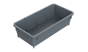 Toolgrid Container (TGC-3X6)